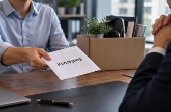 Arbeitnehmer bittet um seine Kündigung: Warum Arbeitgeber vorsichtig sein sollten